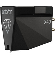 Ortofon Hi-Fi MC X40 Moving...