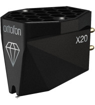 Ortofon Hi-Fi MC X20 Moving...