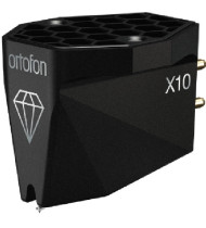 Ortofon Hi-Fi MC X10 Moving...
