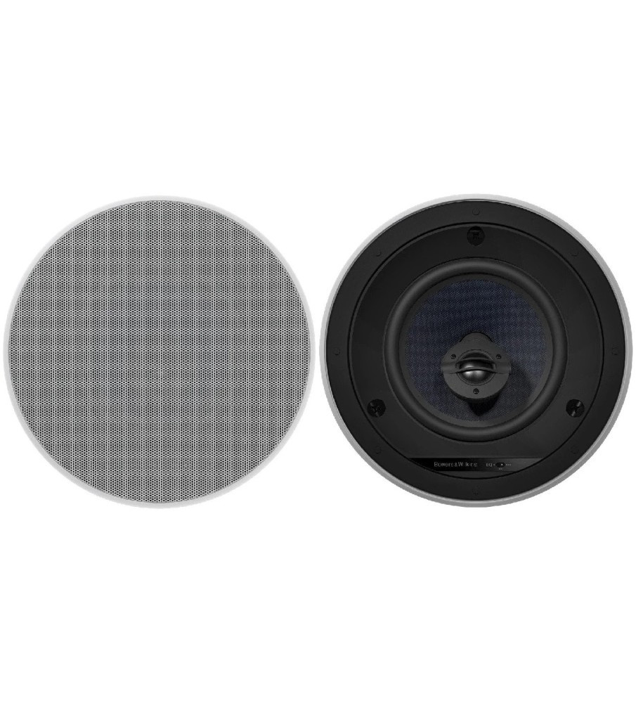 Bowers & Wilkins CCM663 2 way In Ceiling Speakers (pair)