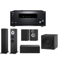 Bowers & Wilkins 603 s3 5.1...