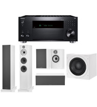 Bowers & Wilkins 603 s3 5.1...