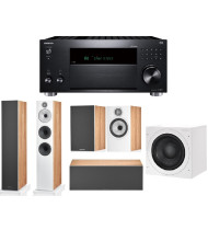 Bowers & Wilkins 603 s3 5.1...