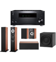 Bowers & Wilkins 603 s3 5.1...