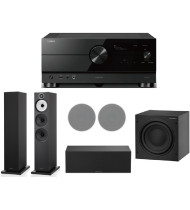 Bowers & Wilkins 603 s3 5.1...