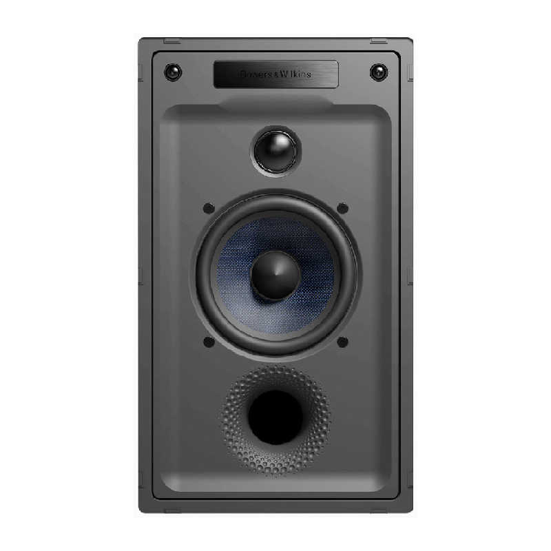 Bowers & Wilkins CWM7.5 s2 in Wall Speaker (single)