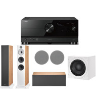 Bowers & Wilkins 603 s3 5.1...
