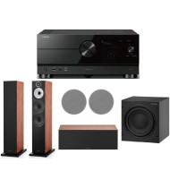 Bowers & Wilkins 603 s3 5.1...