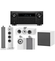 Bowers & Wilkins 702 s3 5.1...