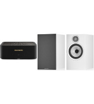 Marantz Model M1 & Bowers &...