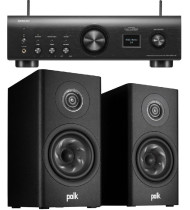 Denon PMA-900HNE Network...