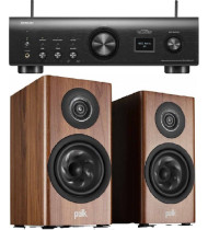 Denon PMA-900HNE Network...