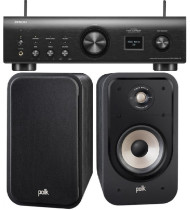 Denon PMA-900HNE Network...