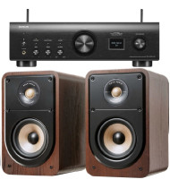 Denon PMA-900HNE Network...