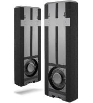 JL Audio Fathom® Dual...