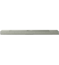 KEF XIO Soundbar - Silver...