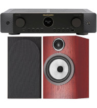 Marantz Stereo 70 Stereo...