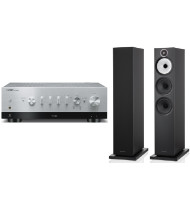 Yamaha R-N1000A Stereo...