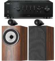 Yamaha R-N1000A Stereo...