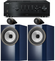 Yamaha R-N1000A Stereo...