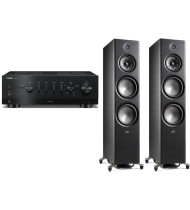 Yamaha R-N1000A Stereo...