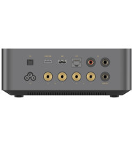 WiiM Amp Ultra Streaming Amplifier