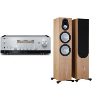 Yamaha R-N2000a Stereo...