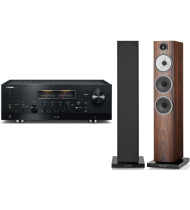 Yamaha R-N2000a Stereo...