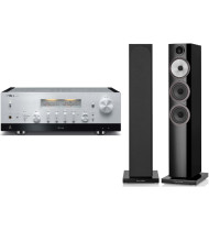 Yamaha R-N2000a Stereo...