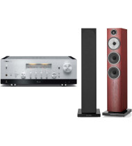 Yamaha R-N2000a Stereo...