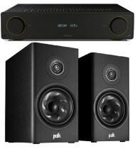 Arcam A15+ Integrated...