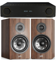 Arcam A15+ Integrated...