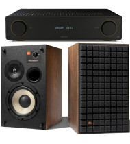 Arcam A15+ Integrated...