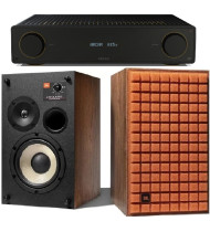 Arcam A15+ Integrated...