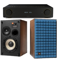 Arcam A15+ Integrated...