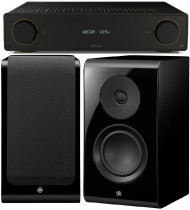 Arcam A15+ Integrated...