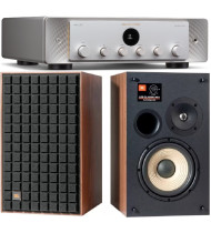 Marantz Model 40n...