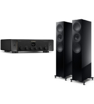 Marantz Model 40n...