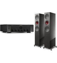 Marantz Model 40n...