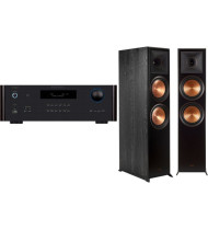 Rotel RA-1572 MKII...