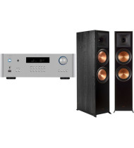 Rotel RA-1572 MKII...