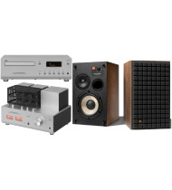 Luxman SQ-N150 NEO Classic...