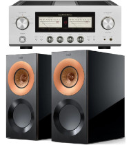 Luxman L-507Z Integrated...