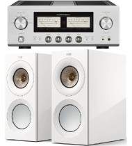Luxman L-507Z Integrated...
