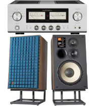 Luxman L-507Z Integrated...