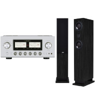 Luxman L-509Z Integrated...