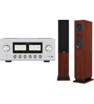 Luxman L-509Z Integrated...