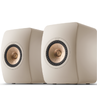 KEF LS50 Meta Bookshelf...