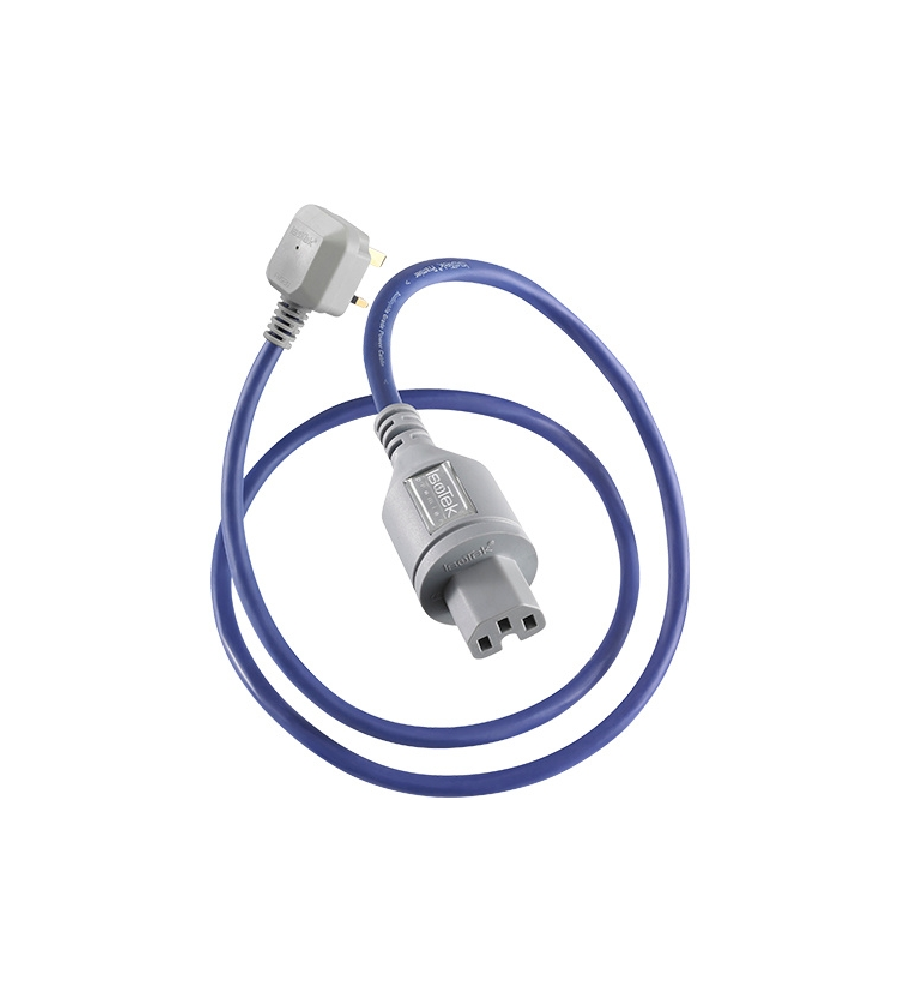 Isotek Evo3 Premier Power Cable 1.5m