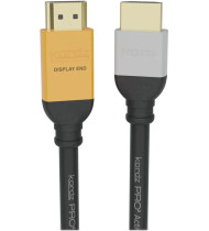 Kordz PRO3 Series 18Gbps 4K...